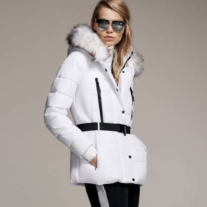 manteau automne femme michael kors|Manteaux et vestes de créateur pour femme .